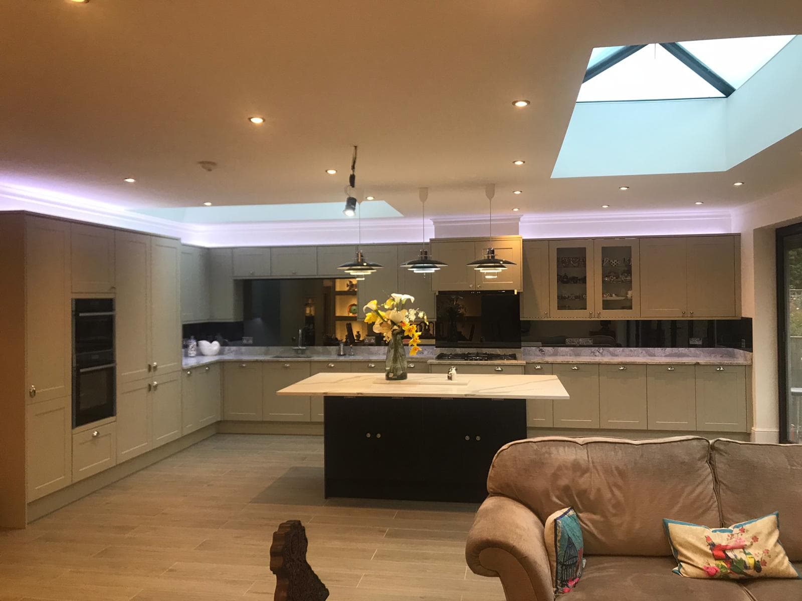 indoors, interior design, home decor, kitchen, window
